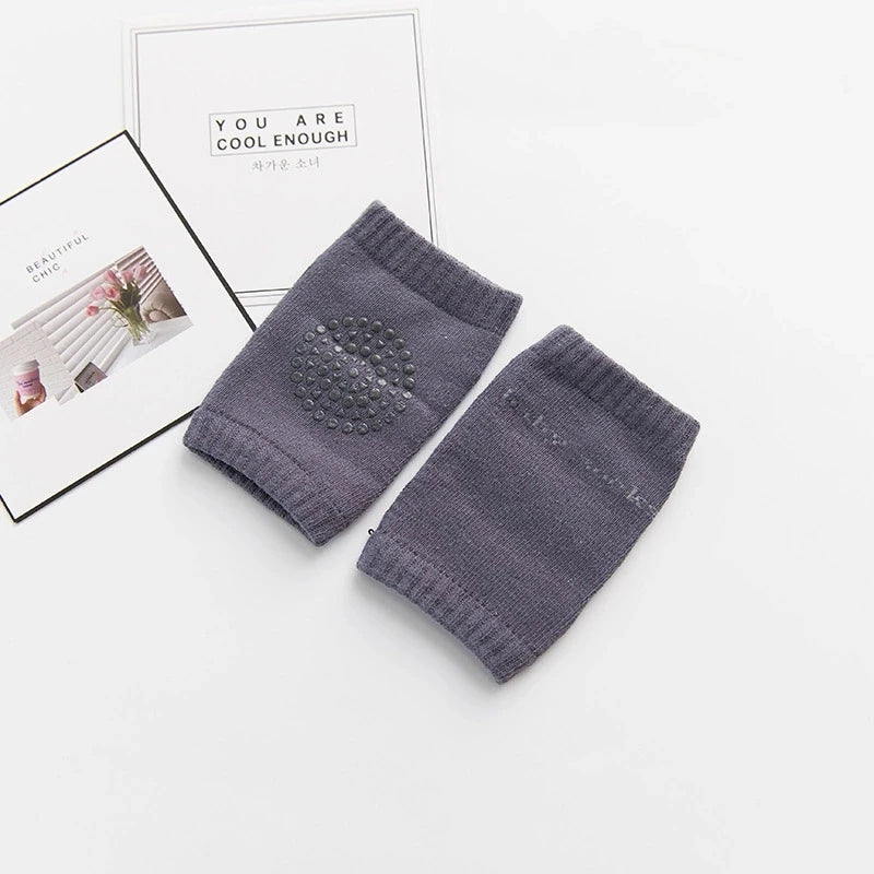 Protège-genoux bébé – Coussinets pour ramper, enfants