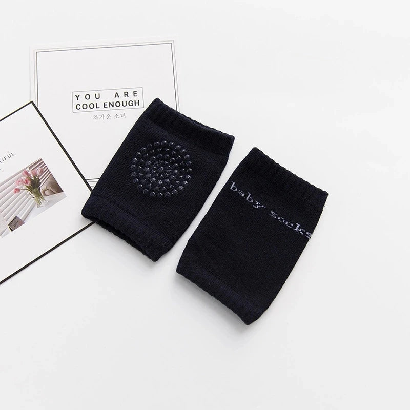 Protège-genoux bébé – Coussinets pour ramper, enfants