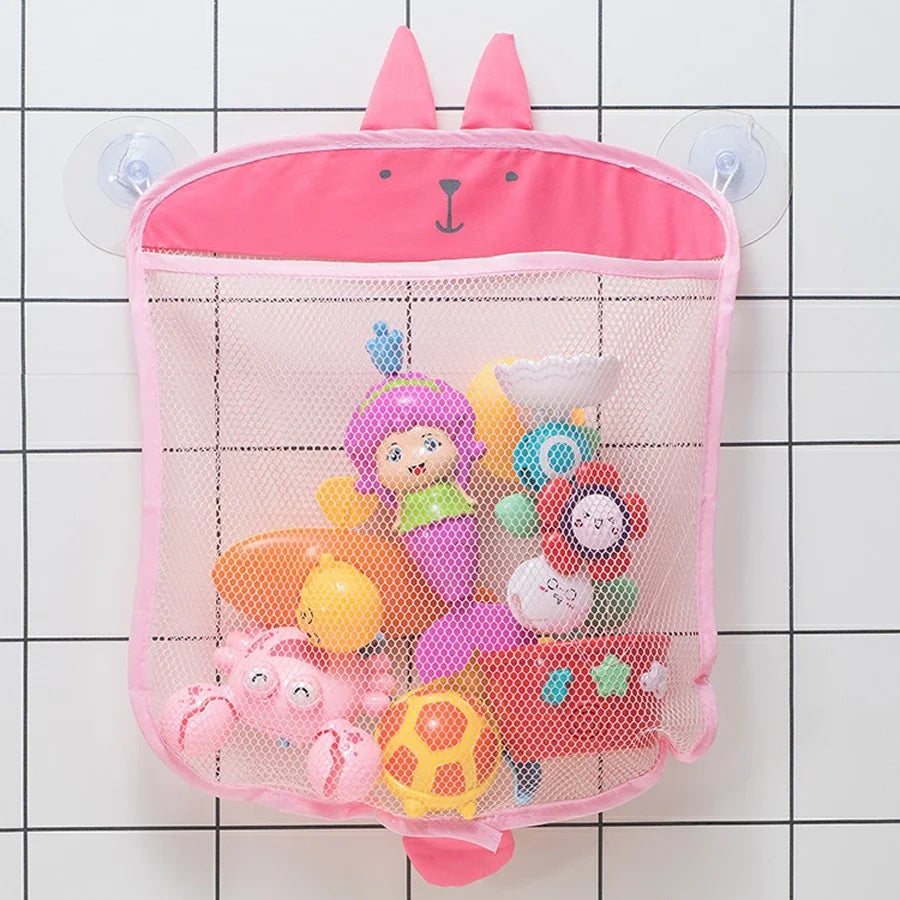 Sac de Rangement pour Jouets de Bain