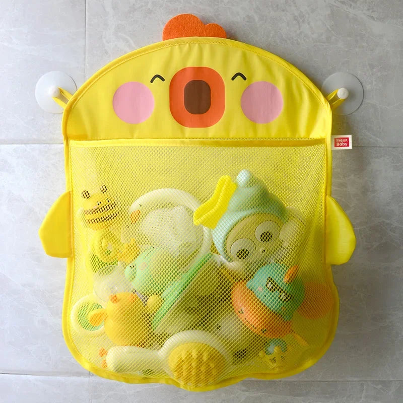 Sac de Rangement pour Jouets de Bain