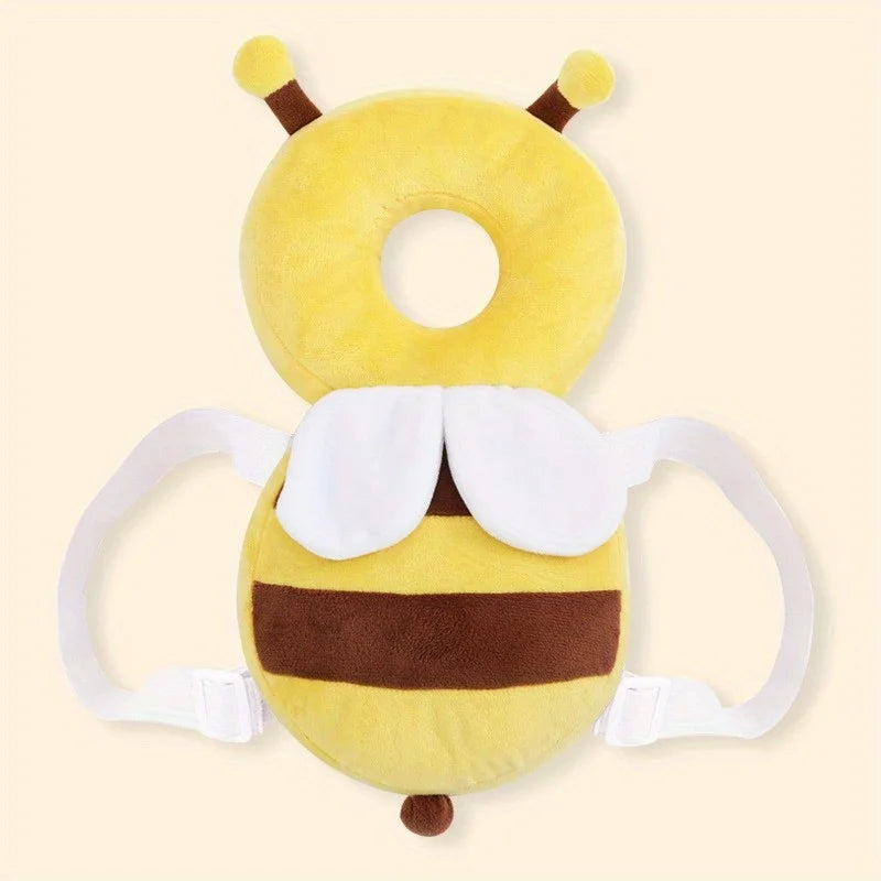 Coussin de tête bébé Little Bee