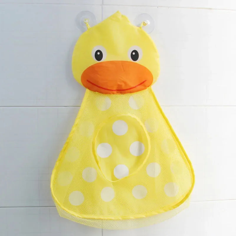 Sac de Rangement pour Jouets de Bain