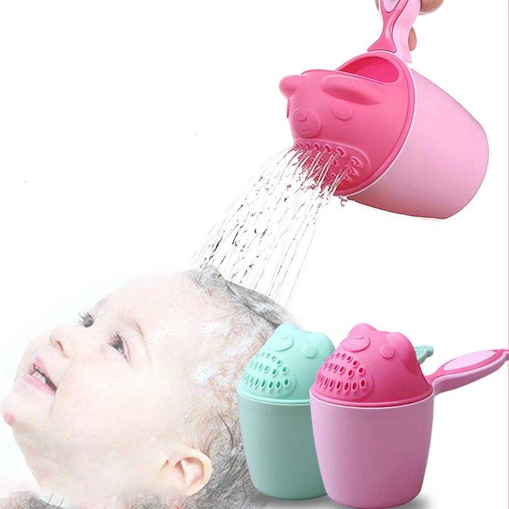 Accessoires de bain enfant