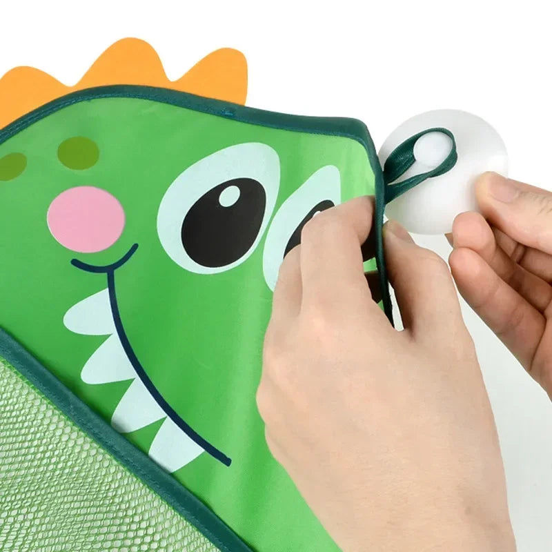 Sac de Rangement pour Jouets de Bain