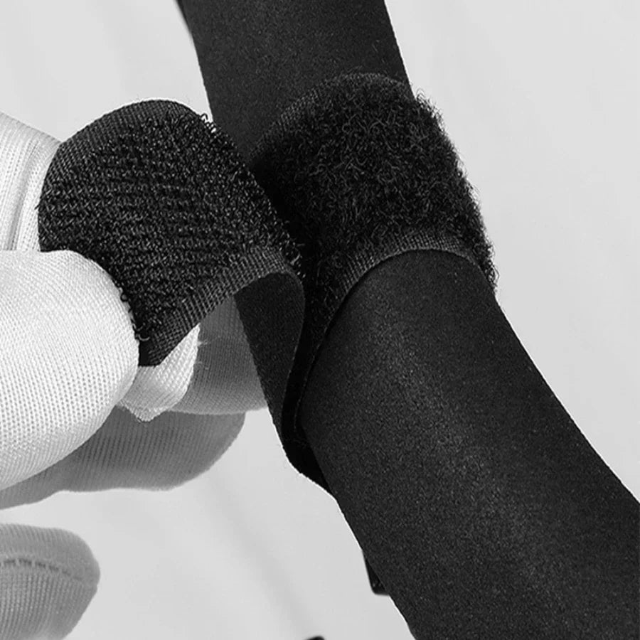 Crochets de poussette bébé