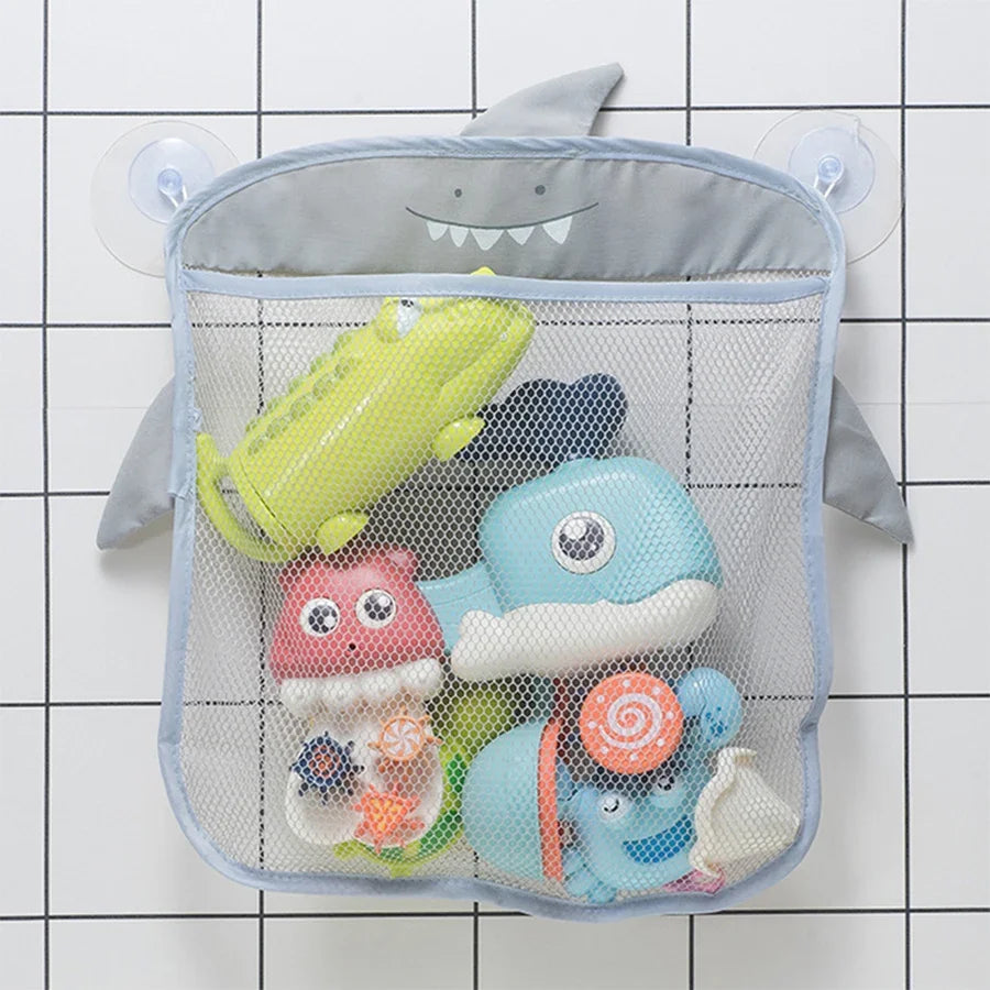 Sac de Rangement pour Jouets de Bain