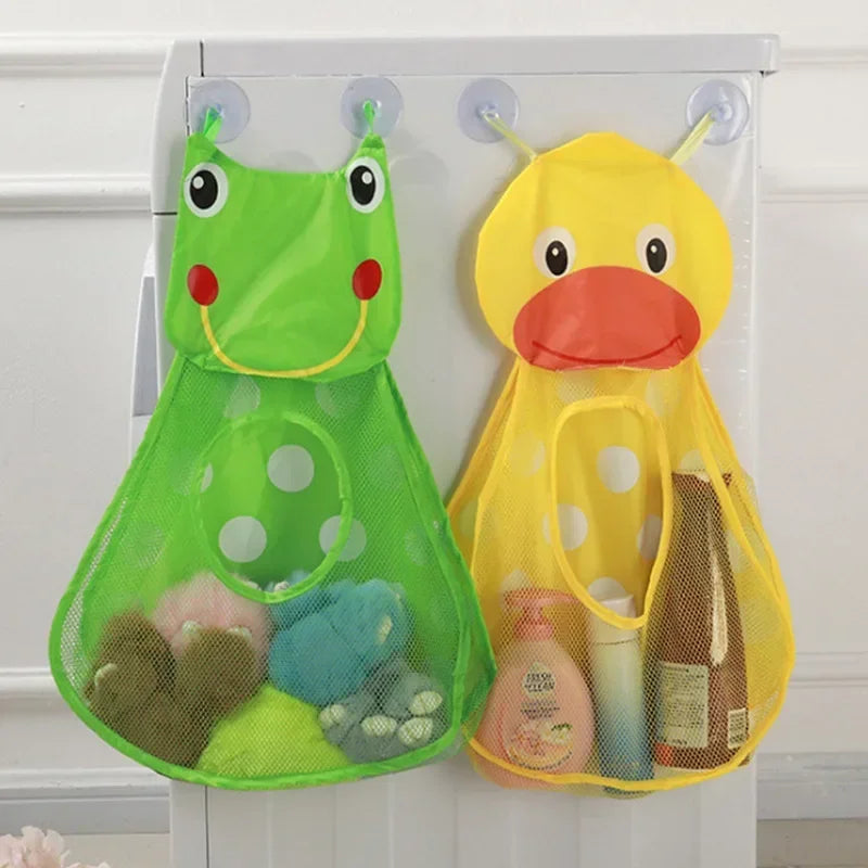 Sac de Rangement pour Jouets de Bain